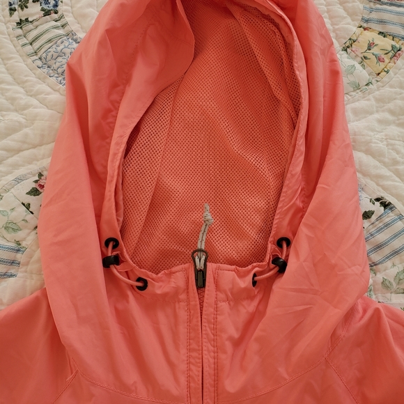 Columbia Rain Jacket - Picture 2 of 7